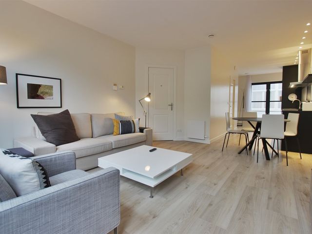 Groenburgwal 36B, Amsterdam