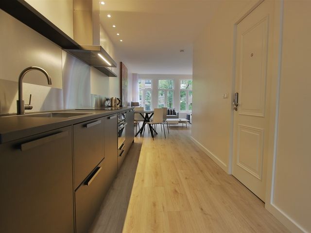 Groenburgwal 36B, Amsterdam