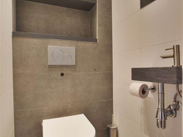 Groenburgwal 36B, Amsterdam