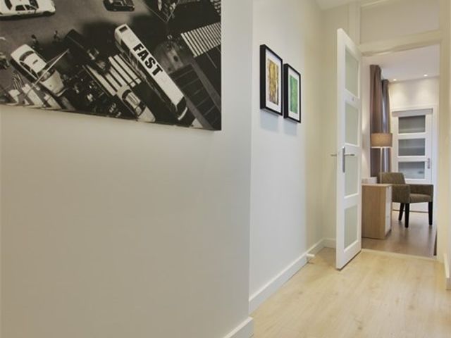 Groenburgwal 36B, Amsterdam