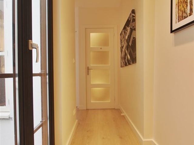 Groenburgwal 36B, Amsterdam