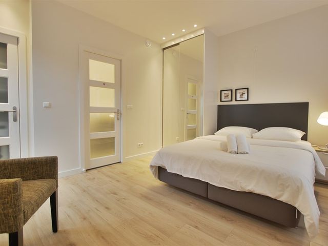 Groenburgwal 36B, Amsterdam