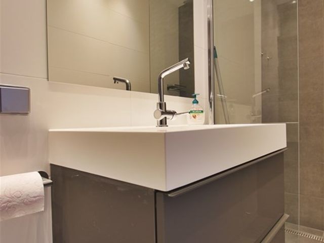 Groenburgwal 36B, Amsterdam