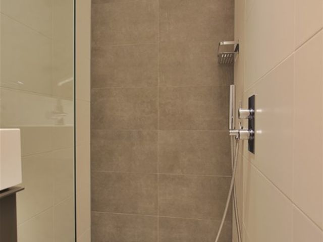 Groenburgwal 36B, Amsterdam