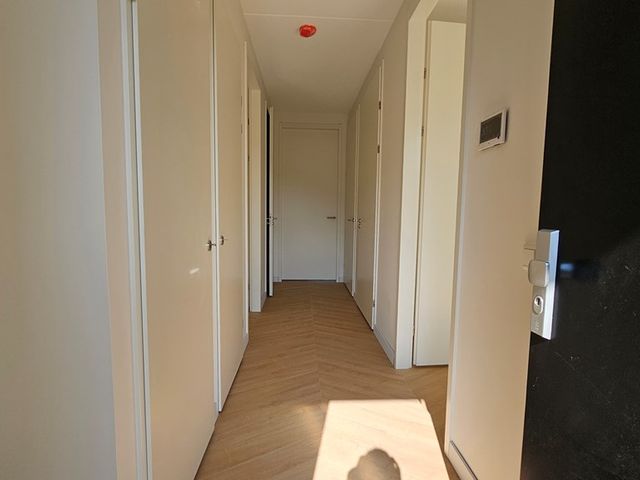 Rosestraat 1177, Rotterdam