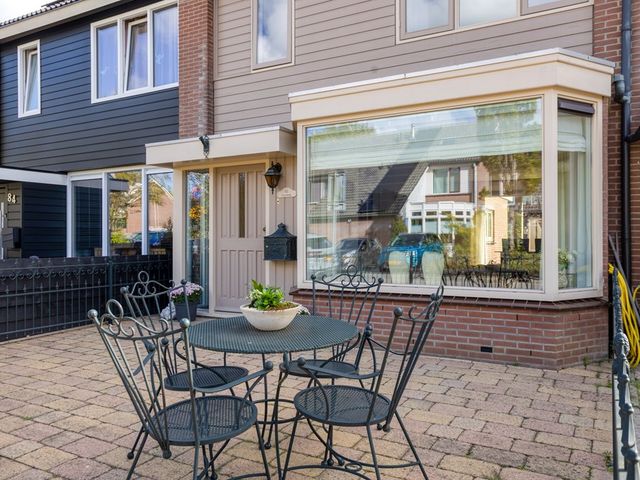 Waterrad 82, Grootebroek