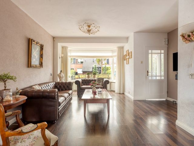 Waterrad 82, Grootebroek