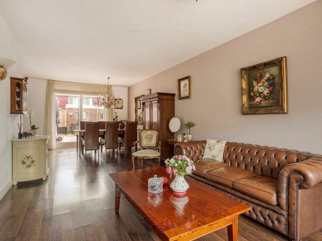 Waterrad 82, Grootebroek