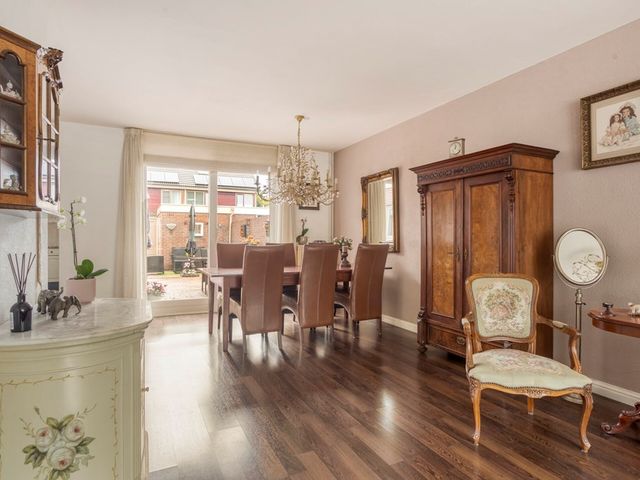 Waterrad 82, Grootebroek