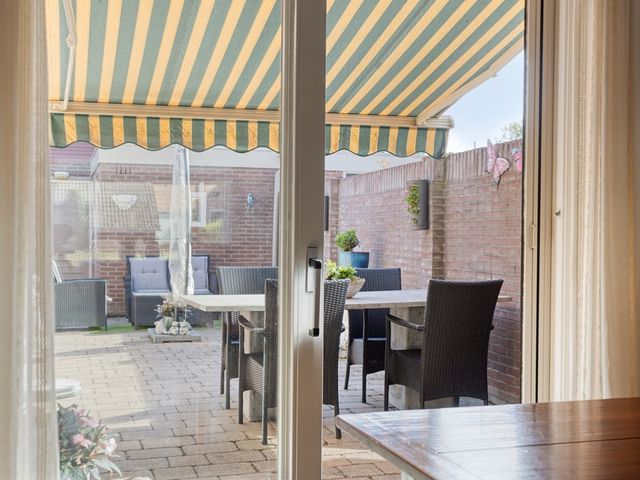 Waterrad 82, Grootebroek