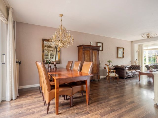 Waterrad 82, Grootebroek