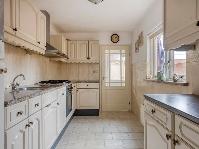 Waterrad 82, Grootebroek