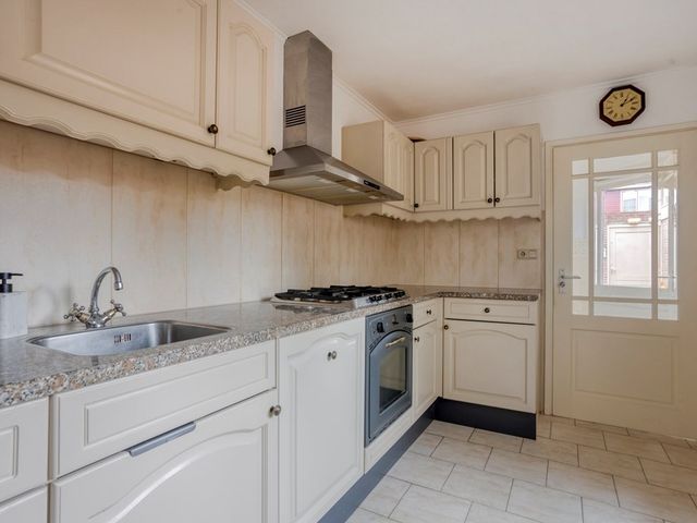 Waterrad 82, Grootebroek