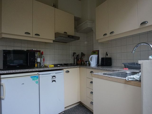 Zuiderkerkstraat 8, Zwolle