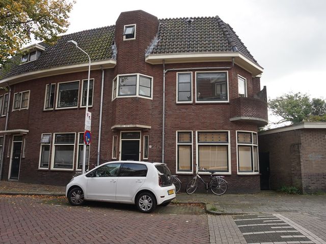 Zuiderkerkstraat 8, Zwolle
