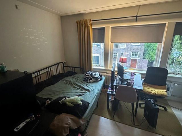 Zuiderkerkstraat 8, Zwolle