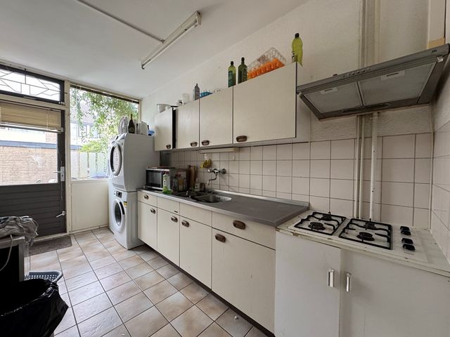 Briljantstraat 3, Groningen