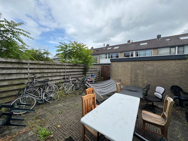 Briljantstraat 3, Groningen