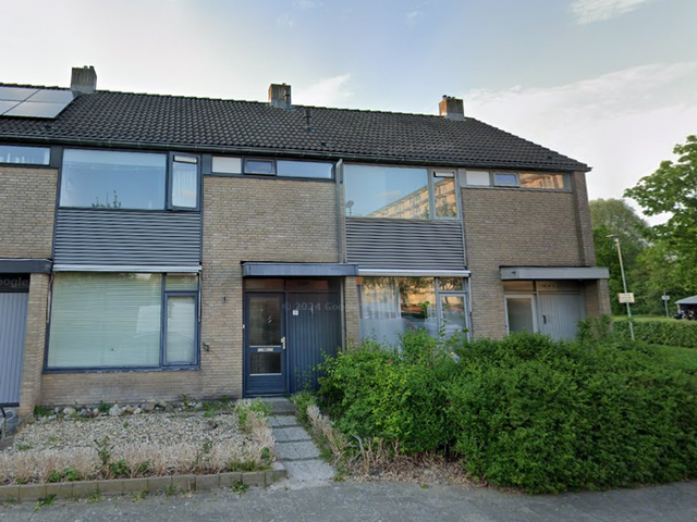 Briljantstraat 3, Groningen