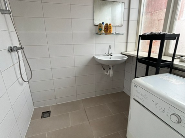 Korreweg 111b, Groningen