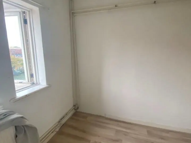 Korreweg 111b, Groningen