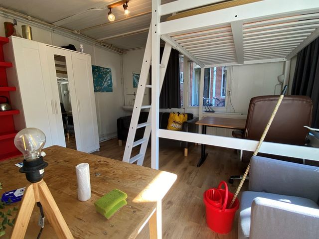 Westersingel 24, Groningen