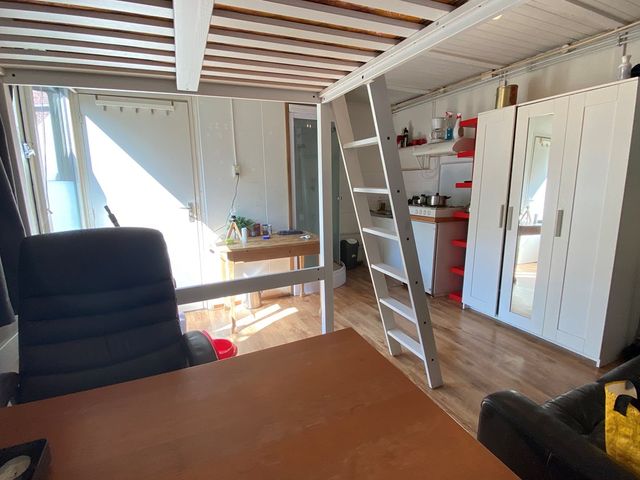 Westersingel 24, Groningen