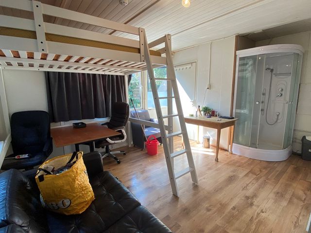 Westersingel 24, Groningen