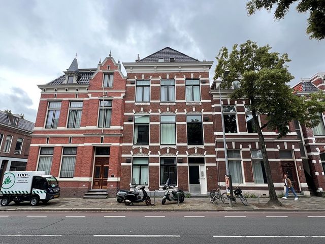 Westersingel 24, Groningen
