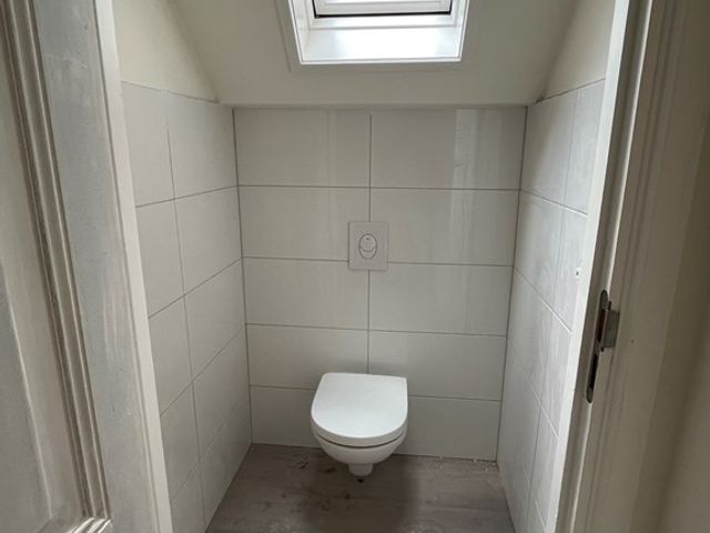 Westersingel 19a, Groningen