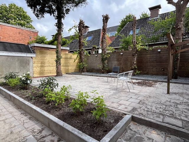 Westersingel 19a, Groningen