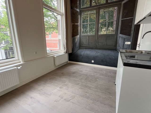 Westersingel 19a, Groningen