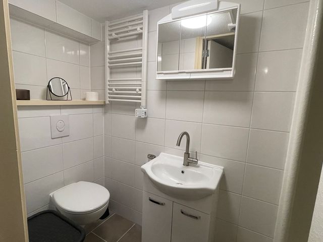 Raamstraat 8E, Groningen