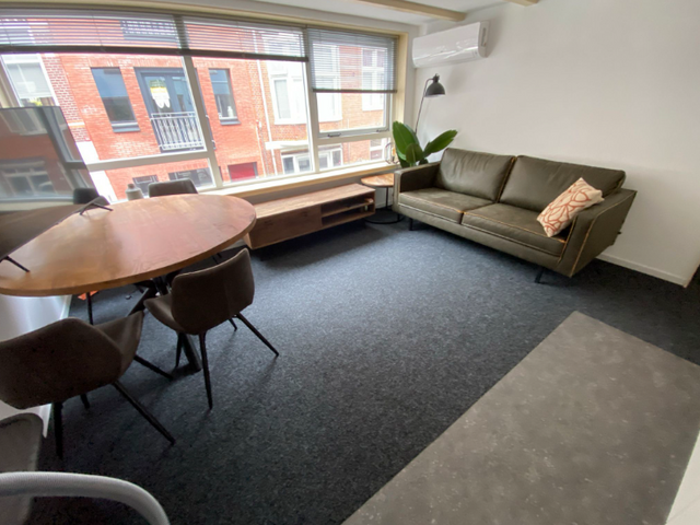 Raamstraat 8E, Groningen