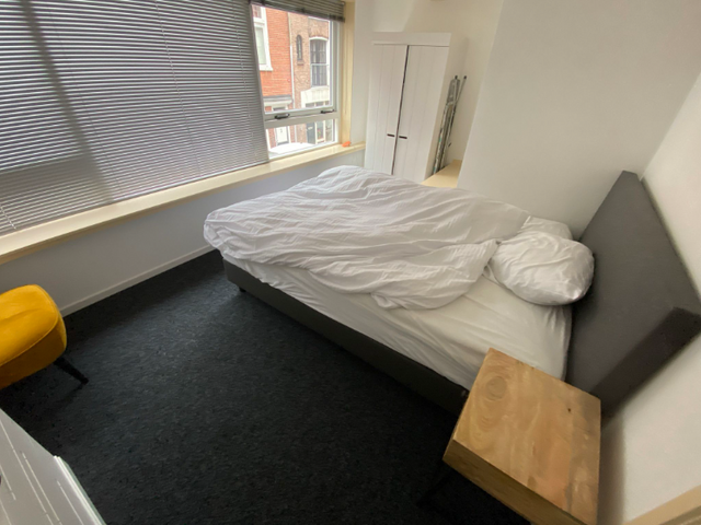 Raamstraat 8E, Groningen