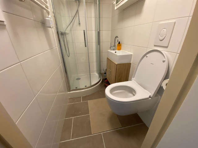 Raamstraat 8E, Groningen