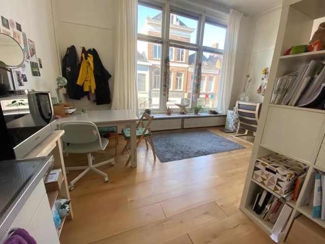 Nieuwe Ebbingestraat 25a, Groningen