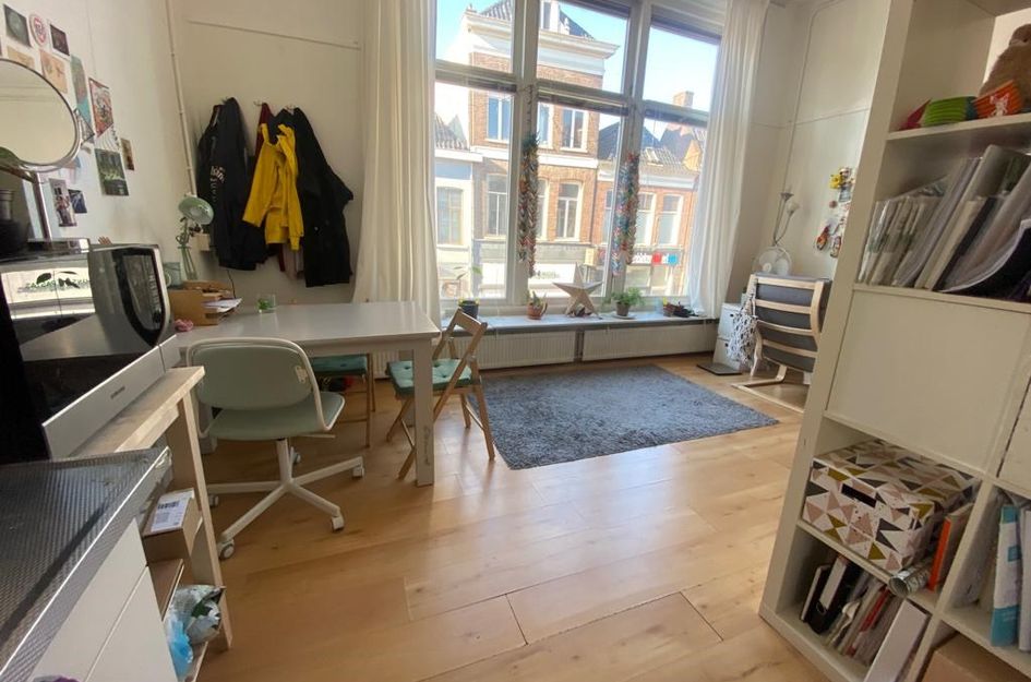 Nieuwe Ebbingestraat 25a