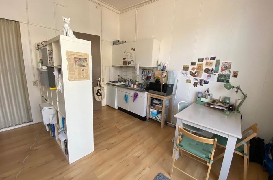 Nieuwe Ebbingestraat 25a