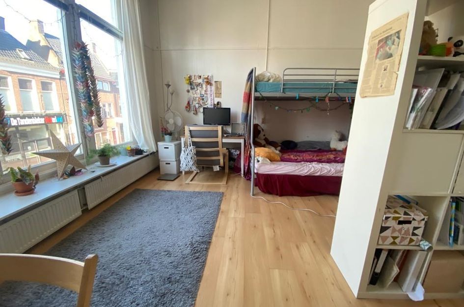 Nieuwe Ebbingestraat 25a