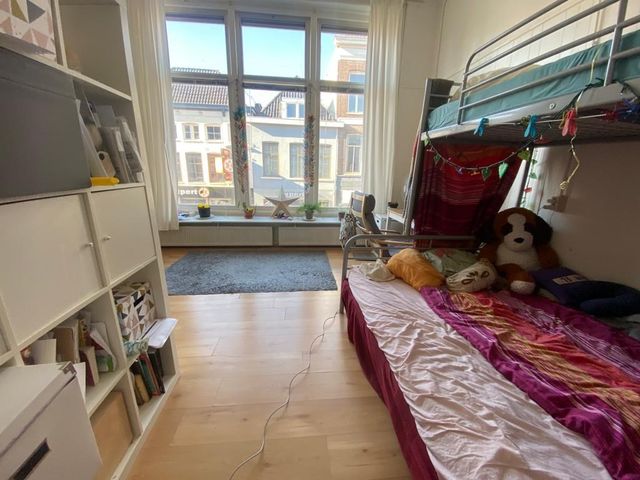 Nieuwe Ebbingestraat 25a, Groningen