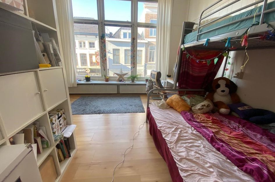 Nieuwe Ebbingestraat 25a