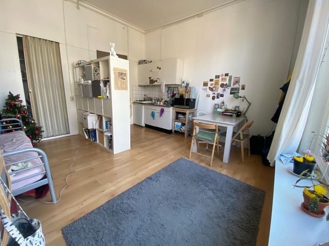 Nieuwe Ebbingestraat 25a, Groningen