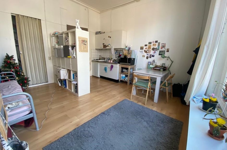 Nieuwe Ebbingestraat 25a