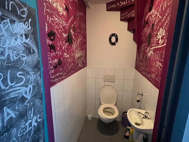 Nieuwe Ebbingestraat 25a, Groningen