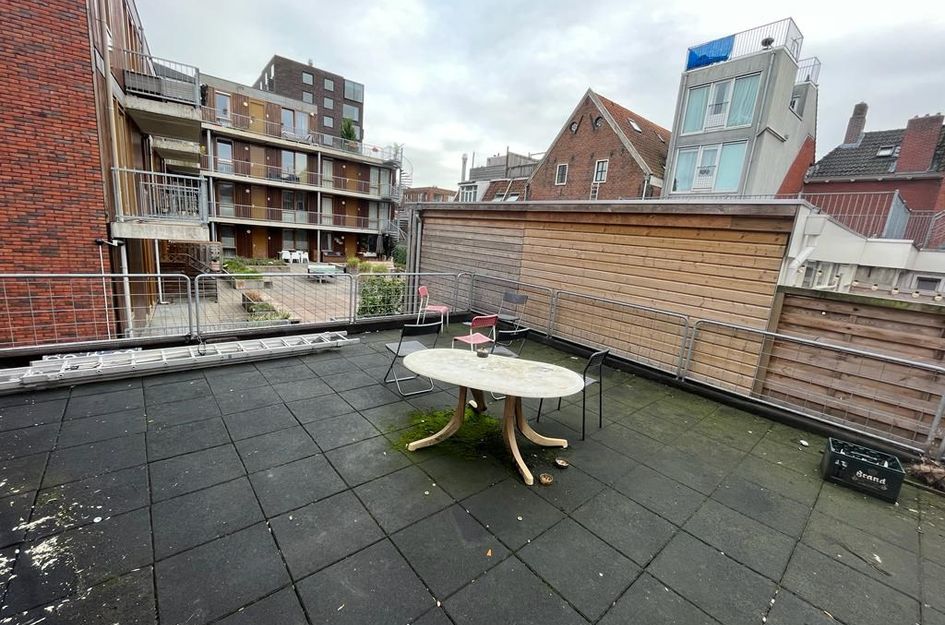 Nieuwe Ebbingestraat 25a