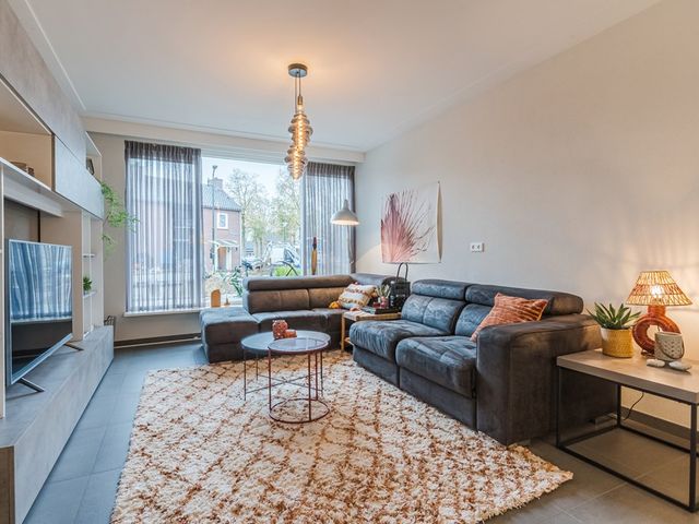 Willem III straat 17, Schijndel