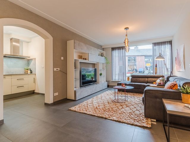 Willem III straat 17, Schijndel