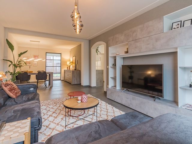 Willem III straat 17, Schijndel