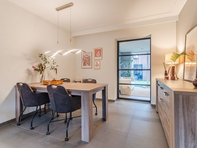 Willem III straat 17, Schijndel